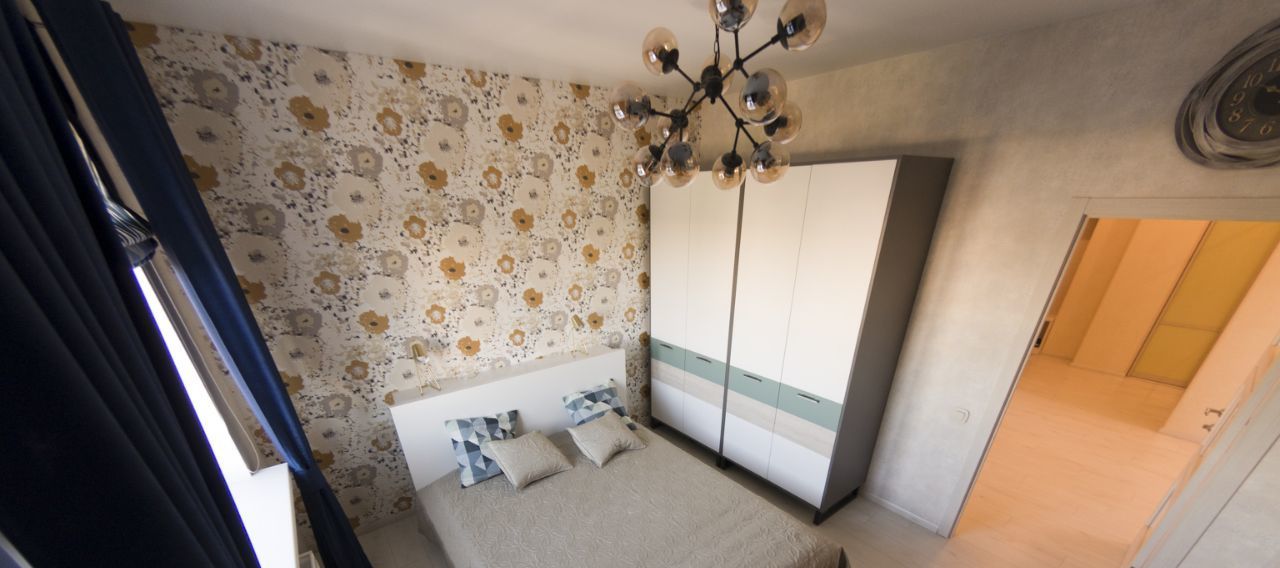 Сдается 3к квартира на Кронштадтский бульвар, 6к2, метро Речной вокзал, г. Москва