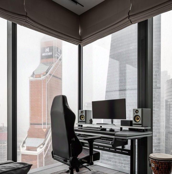 Снять 3к квартиру на 1-й Красногвардейский проезд, 22с2, метро Шелепиха, г. Москва