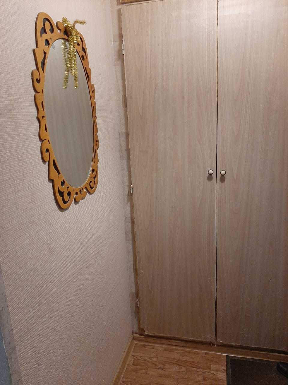 Аренда однокомнатной квартиры на г Москва, ул Кухмистерова, д 13, метро Печатники, г. Москва