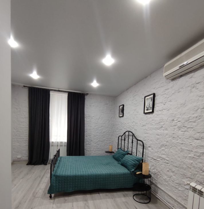 Аренда 1-комнатной квартиры на улица 2-я Энтузиастов, 5к17, метро Авиамоторная, г. Москва