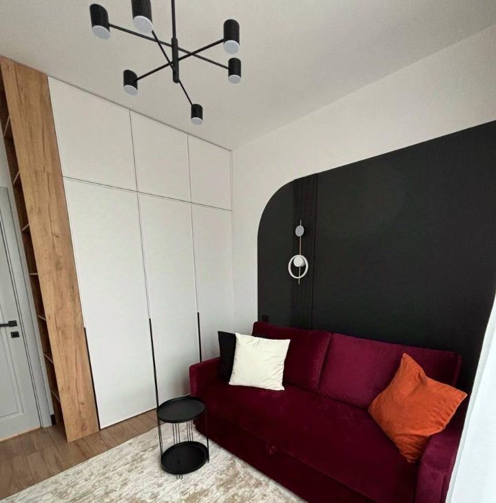 Сдается 3х-комнатная квартира на улица Эдварда Грига, 14, метро Бульвар Адмирала Ушакова, г. Москва