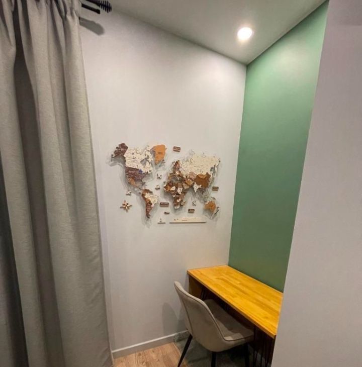 Сдам 2-комнатную квартиру на Автозаводская улица, 23С120, метро Автозаводская (Замоскворецкая линия), г. Москва