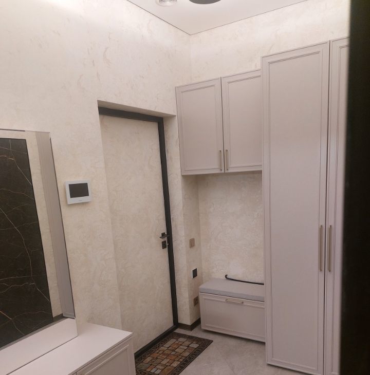 Аренда 2х-комнатной квартиры на Новоалексеевская улица, 16к4, метро Алексеевская, г. Москва