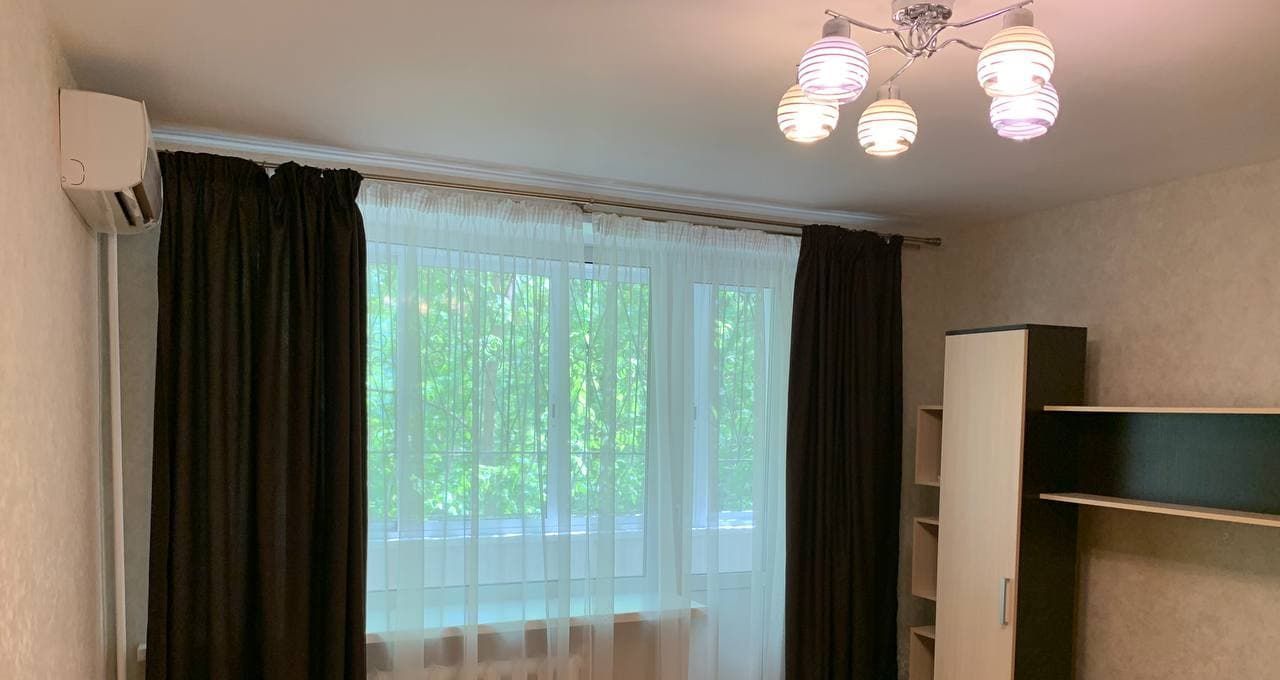 Снять 1к квартиру на Комсомольский проспект, 25К3, метро Парк культуры, г. Москва