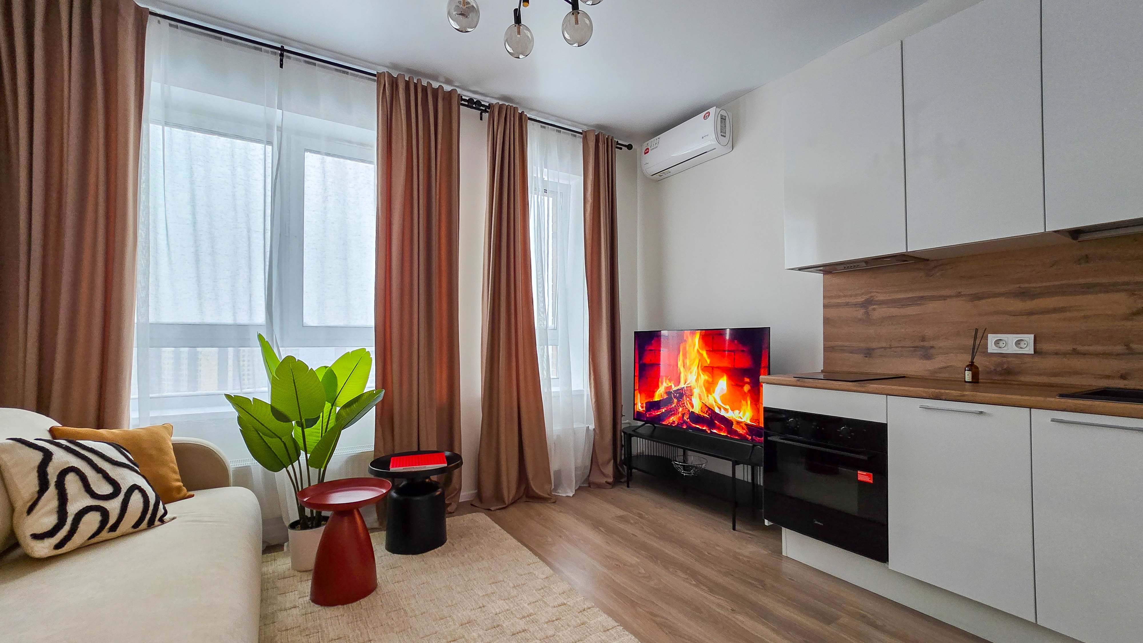 Сдаю 1к квартиру на Московская обл, г Видное, пгт Мисайлово, мкр Пригород Лесное, Пригородное шоссе, д 24, г. Москва