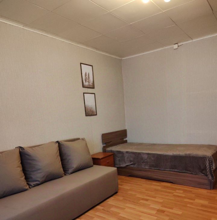 Сдаю однокомнатную квартиру на Планерная улица, 20к1, г. Москва