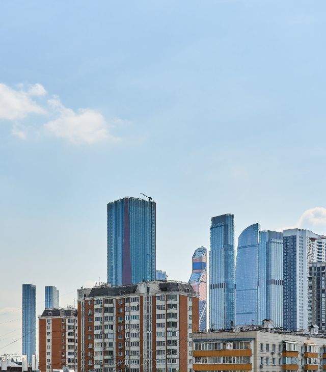 Снять 3-к квартиру на Причальный проезд, 10к1, метро Шелепиха, г. Москва