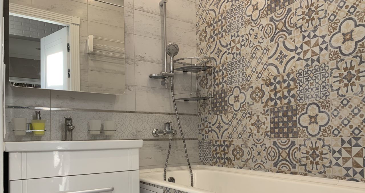 Сдается 2к квартира на улица Куусинена, 11к1, метро Хорошёво, г. Москва