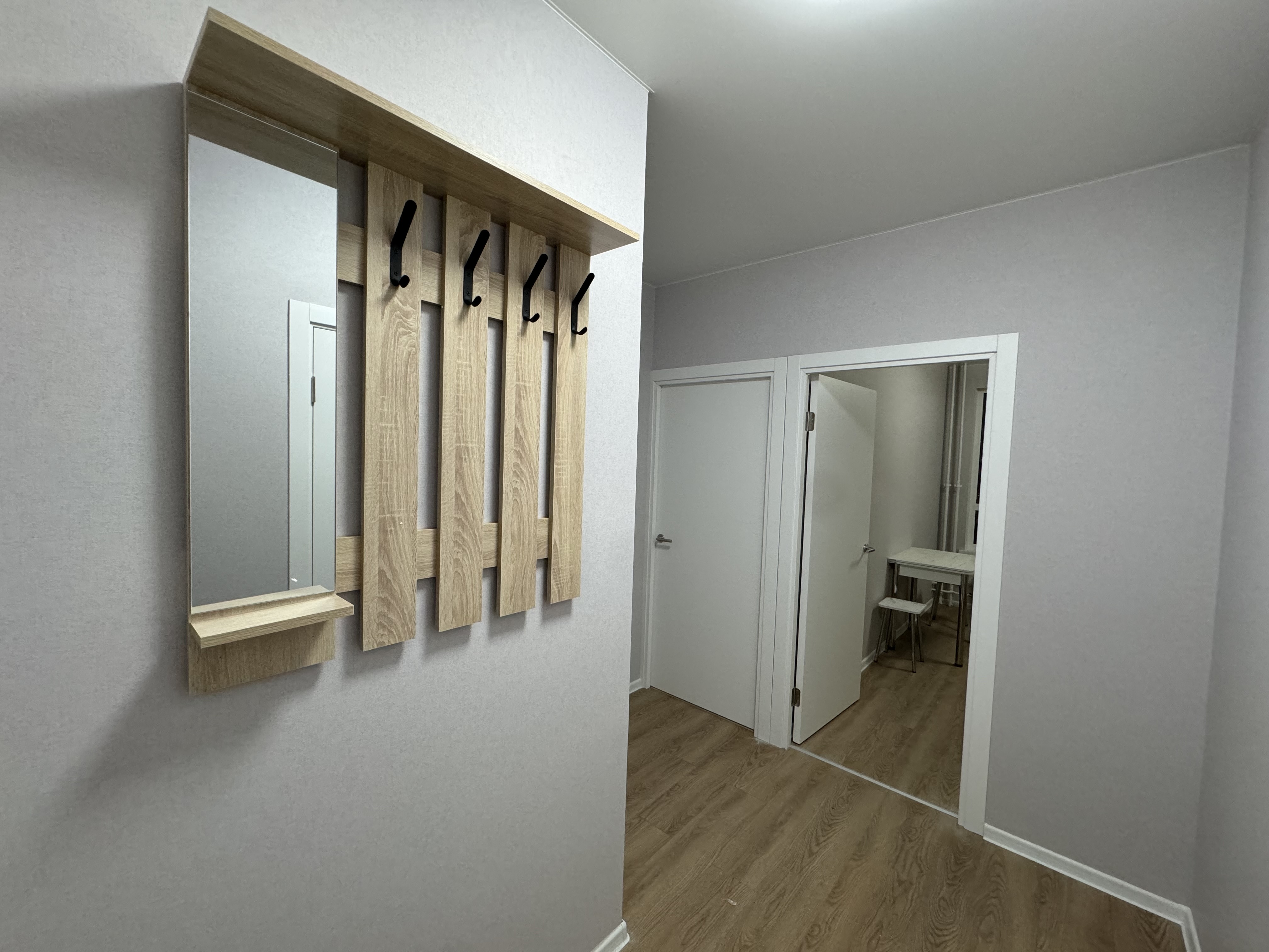 Сдается 1к квартира на Московская обл, г Балашиха, мкр Новое Павлино, ул Бояринова, д 1, метро Некрасовка, г. Москва