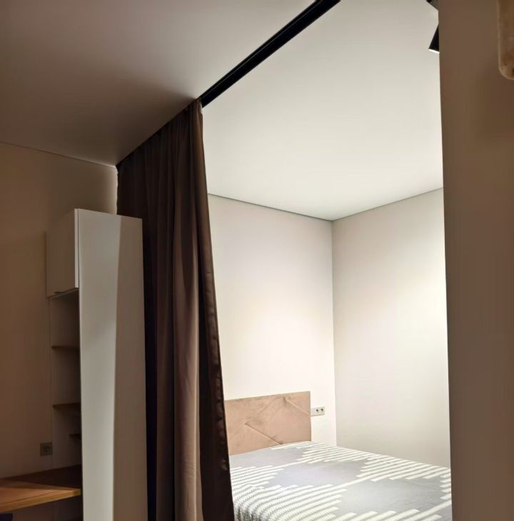 Снять 2-к квартиру на Шмитовский проезд, 39к6, метро Деловой центр (МЦК), г. Москва