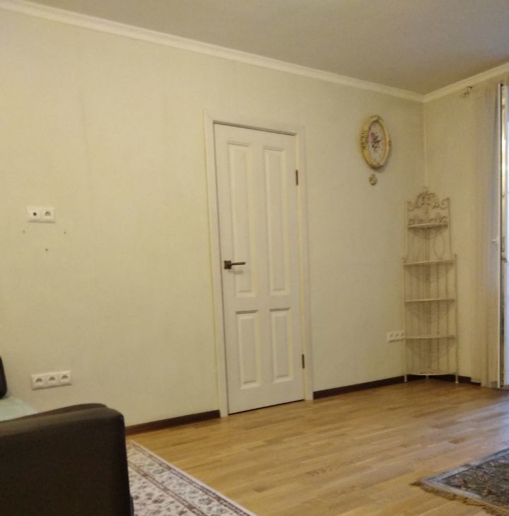 Сдается 2-к квартира на улица Артюхиной, 20а, метро Печатники, г. Москва