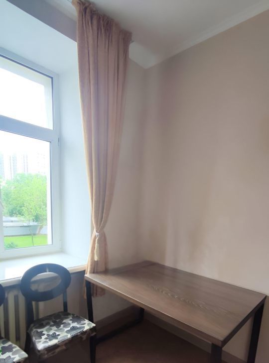 Аренда 2к квартиры на проспект Мира, 120, метро ВДНХ, г. Москва