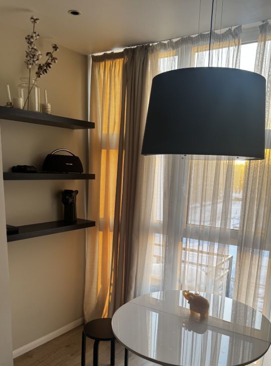 Снять 2-комнатную квартиру на бульвар Андрея Тарковского, метро Рассказовка, г. Москва