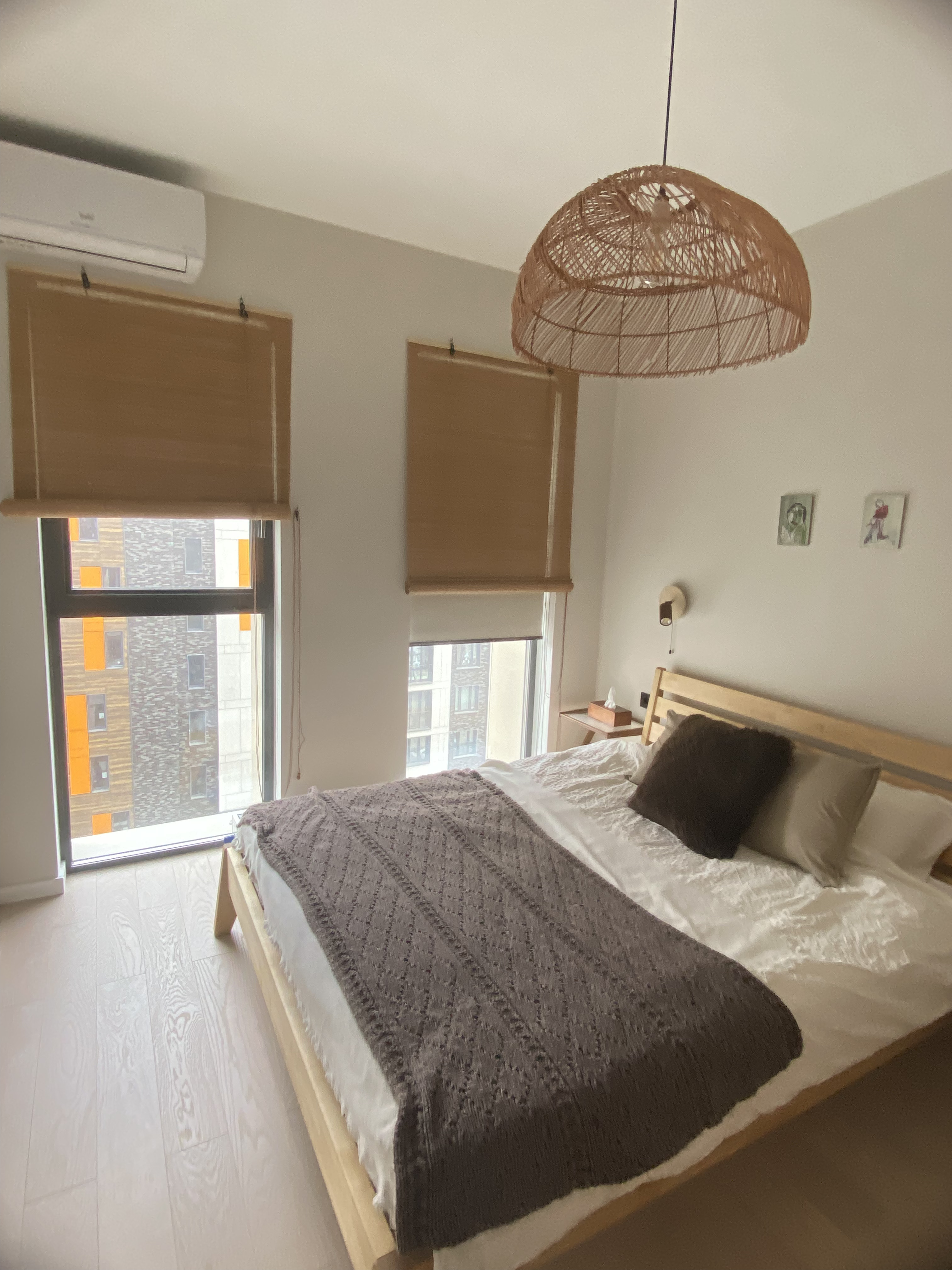 Сдаю 2х-комнатную квартиру на Московская обл, г Одинцово, пгт Заречье, Мещерский б-р, д 2, метро Озёрная, г. Москва