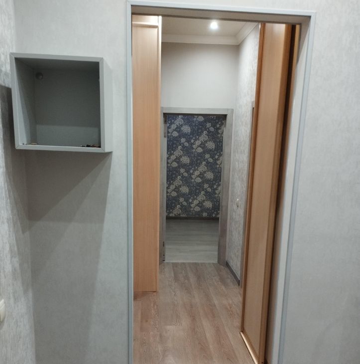 Сдается 2-комнатная квартира на Астраханский переулок, 1/15, метро Красные ворота, г. Москва