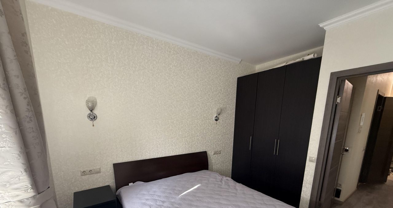 Сдам 1к квартиру на улица Татьянин Парк, 16к1, метро Озёрная, г. Москва