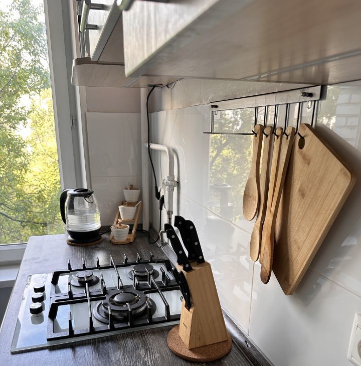 Сдам 1к квартиру на улица Петра Романова, 6, метро Кожуховская, г. Москва