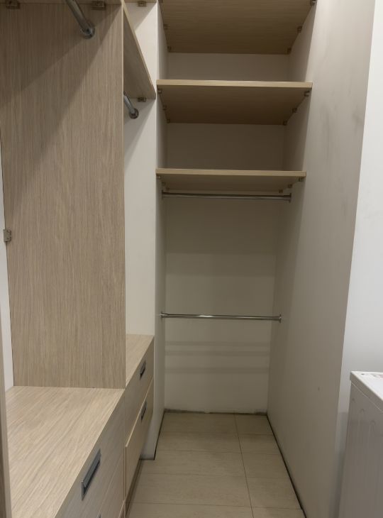 Сдается 2-к квартира на улица Ясеневая, 1к1, метро Ольховая, г. Москва