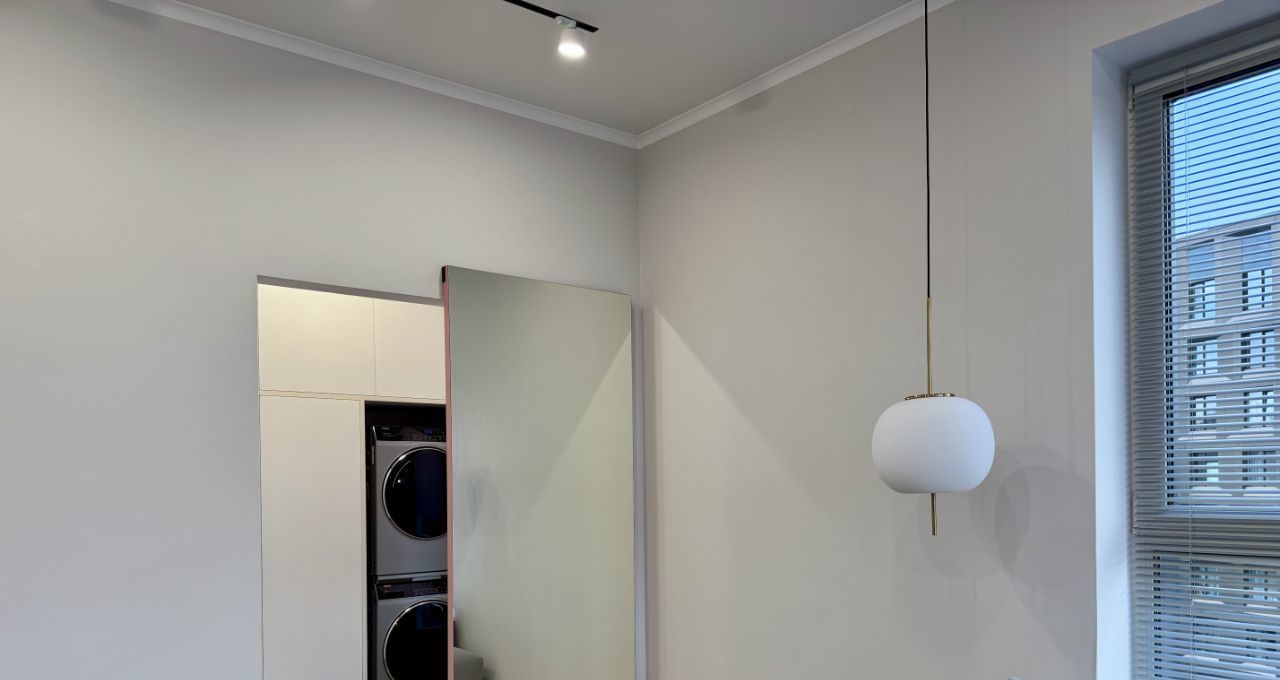 Аренда 3-комнатной квартиры на Летная улица, 95Бк2, метро Тушинская, г. Москва