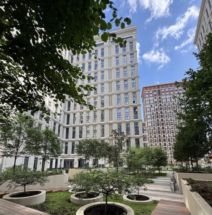 Сдаю 2-комнатную квартиру на Новоалексеевская улица, 16к2, метро ВДНХ, г. Москва