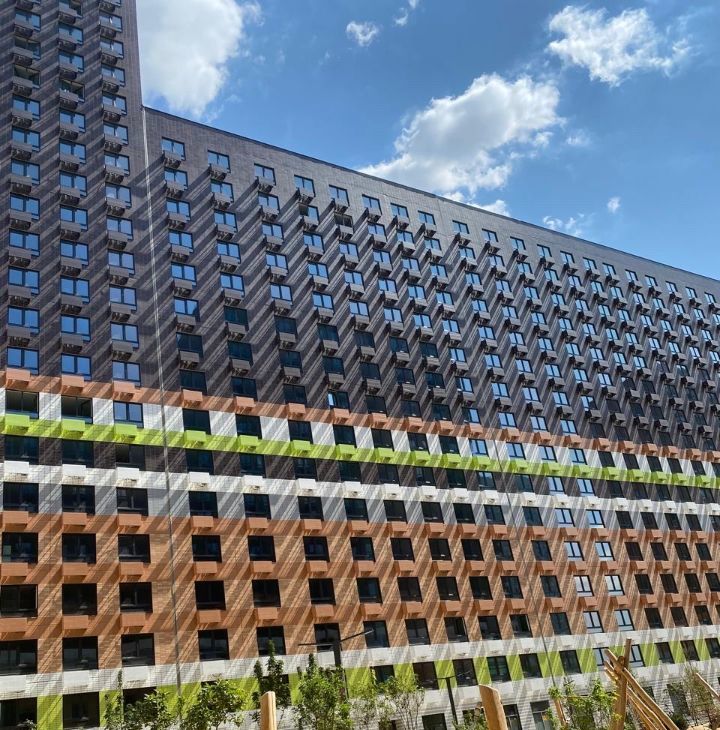 Снять 1-комнатную квартиру на Люблинская улица, 78к2, метро Братиславская, г. Москва