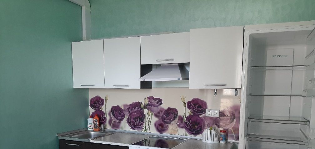 Аренда однокомнатной квартиры на улица Анны Ахматовой, 10, метро Рассказовка, г. Москва
