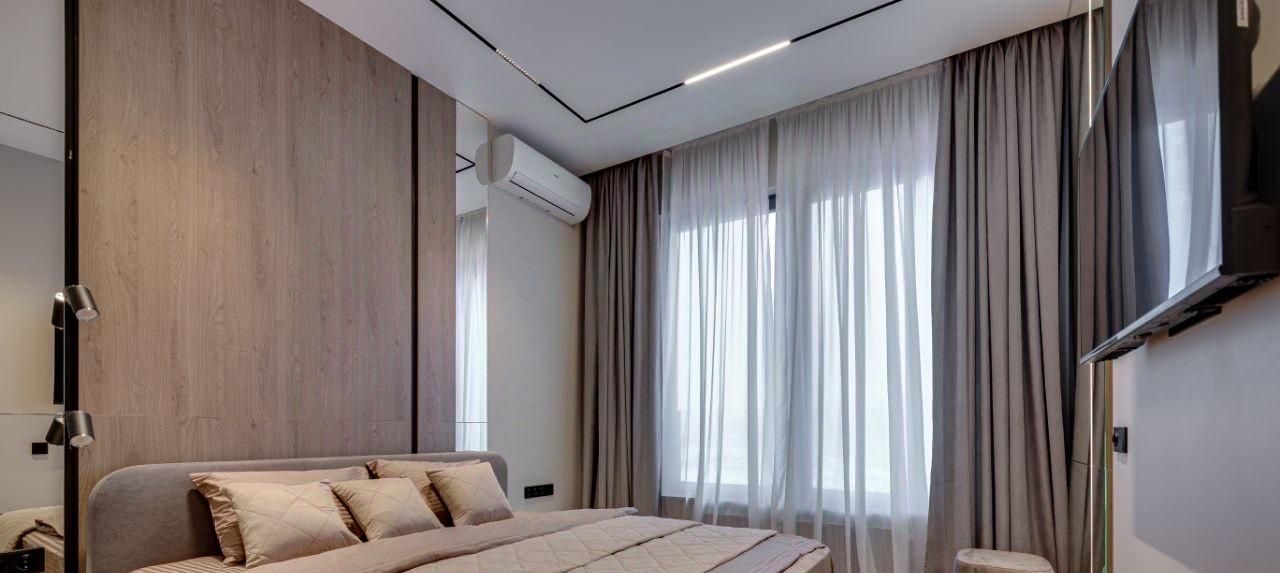 Сдается 2х-комнатная квартира на улица Родченко, 2, метро Тульская, г. Москва