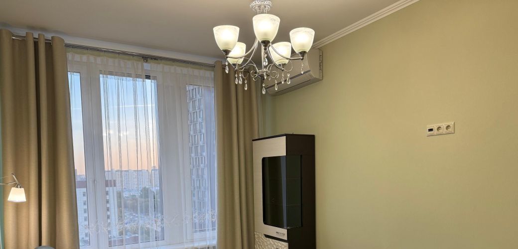 Сдам 2-к квартиру на Маломосковская улица, 14, метро Алексеевская, г. Москва