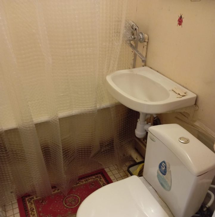 Сдам 1к квартиру на Болотниковская улица, 9, метро Варшавская, г. Москва