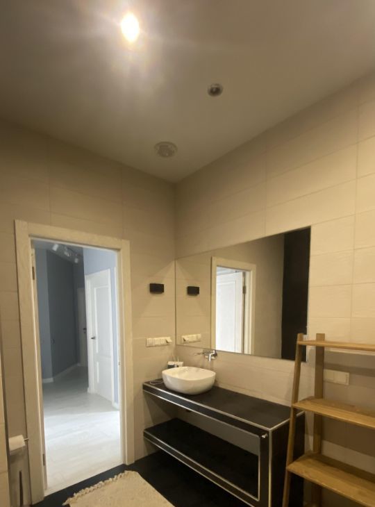 Аренда 3-комнатной квартиры на 3-й Павелецкий проезд, 3, метро Крестьянская застава, г. Москва