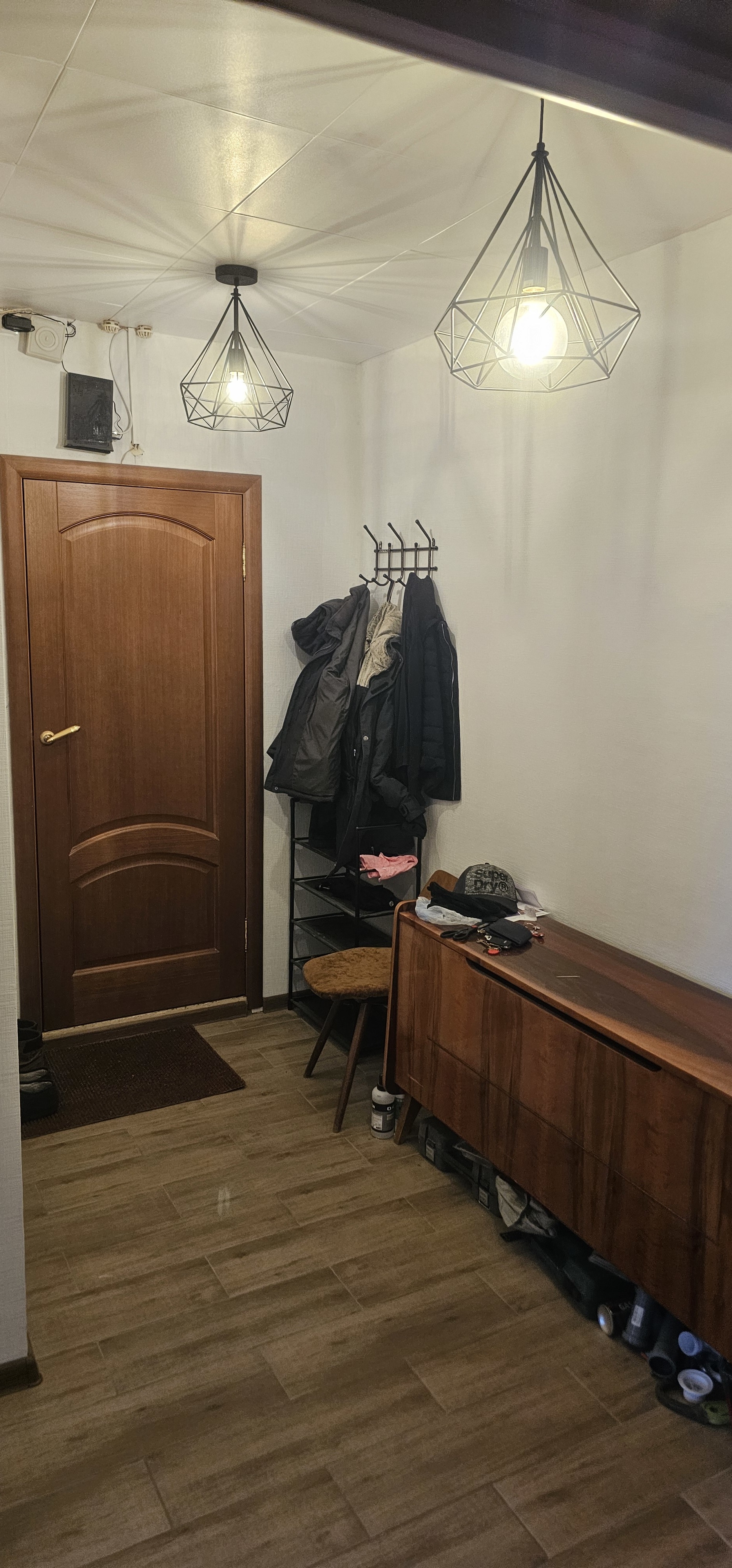 Сдаю 2х-комнатную квартиру на г Москва, Ангелов пер, д 6, метро Пятницкое шоссе, г. Москва