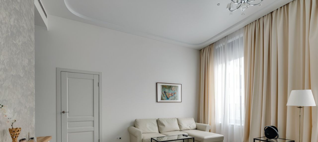 Сдаю 1-комнатную квартиру на Цветной бульвар, 32А, метро Достоевская, г. Москва