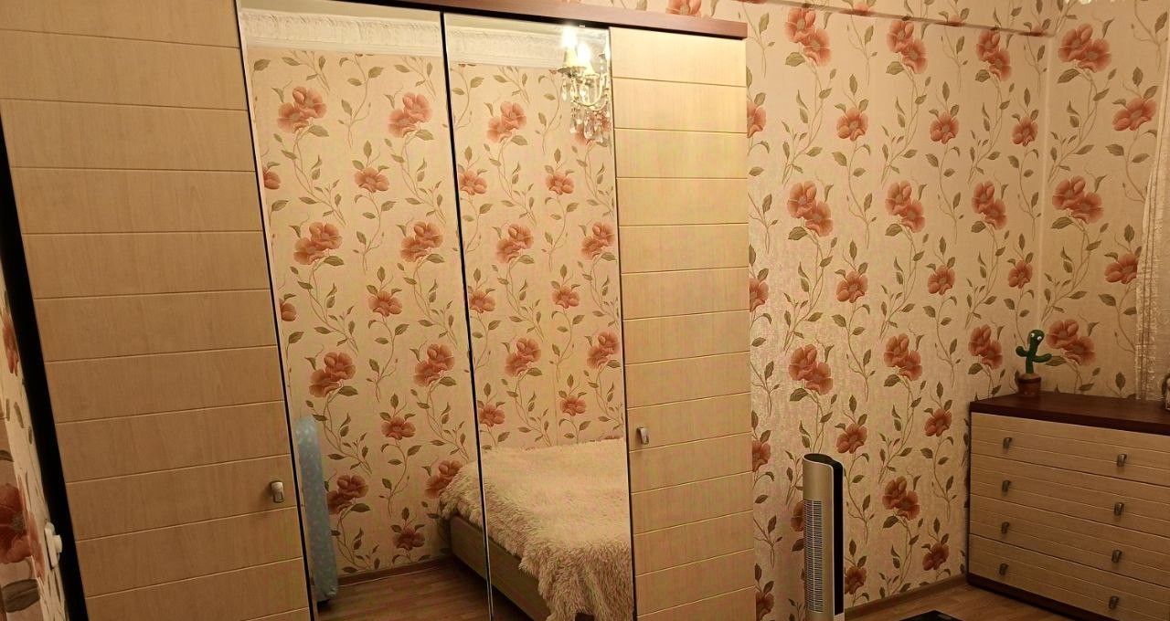 Аренда 3х-комнатной квартиры на Коптевская улица, 26К1, метро Лихоборы, г. Москва