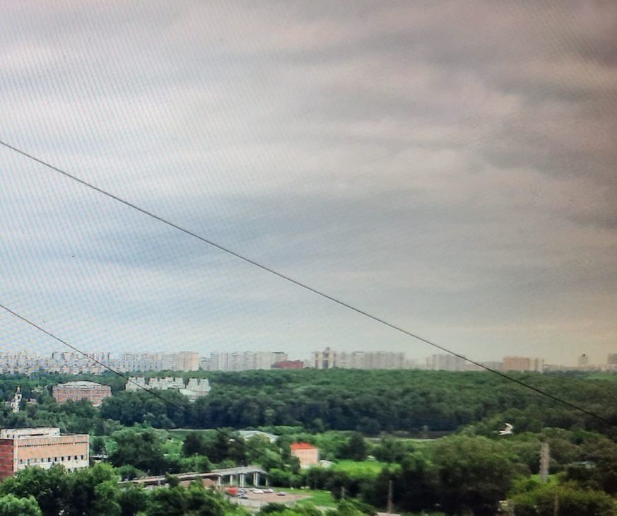 Снять 1-комнатную квартиру на Бакинская улица, 25К2, метро Царицыно, г. Москва