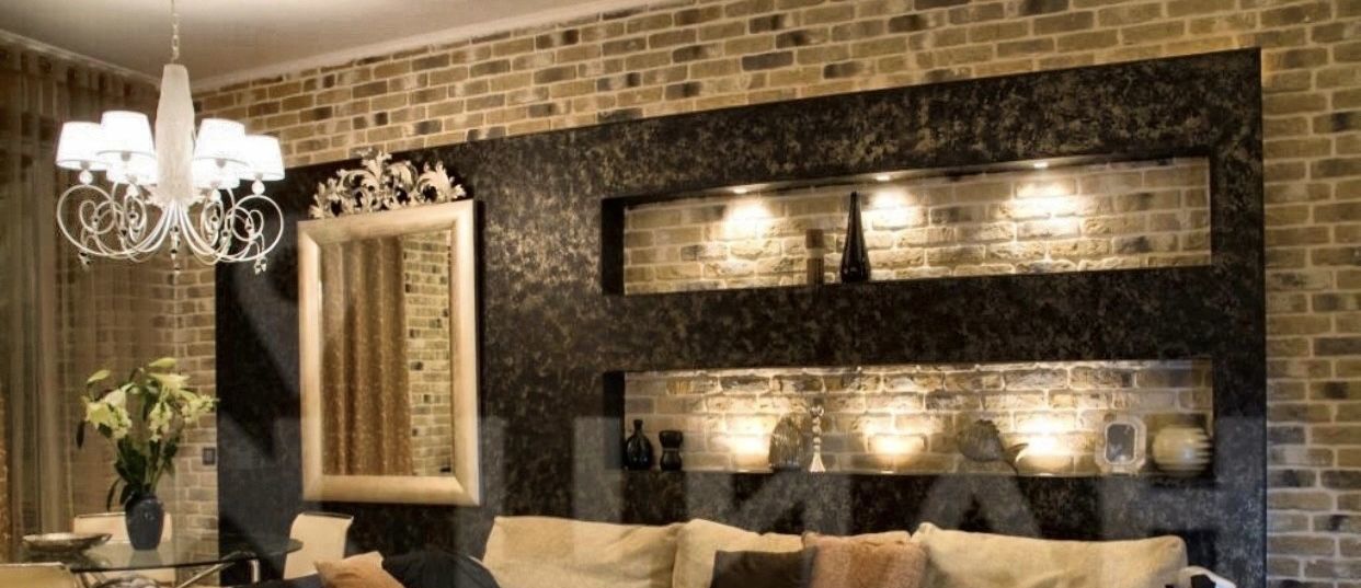 Снять 2-комнатную квартиру на Минская улица, 1ГК2, метро Минская, г. Москва