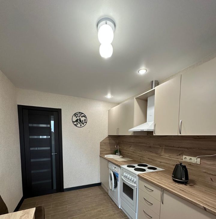 Сдаю 1-комнатную квартиру на к2, метро Текстильщики, г. Москва