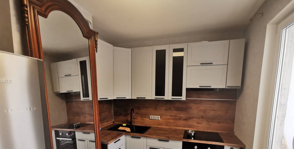 Аренда 1-к квартиры на Бакинская улица, 8, метро Кантемировская, г. Москва