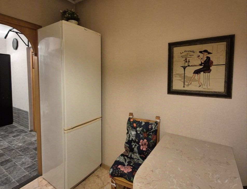 Сдам 1-комнатную квартиру на Тайнинская улица, 17К1, метро Медведково, г. Москва