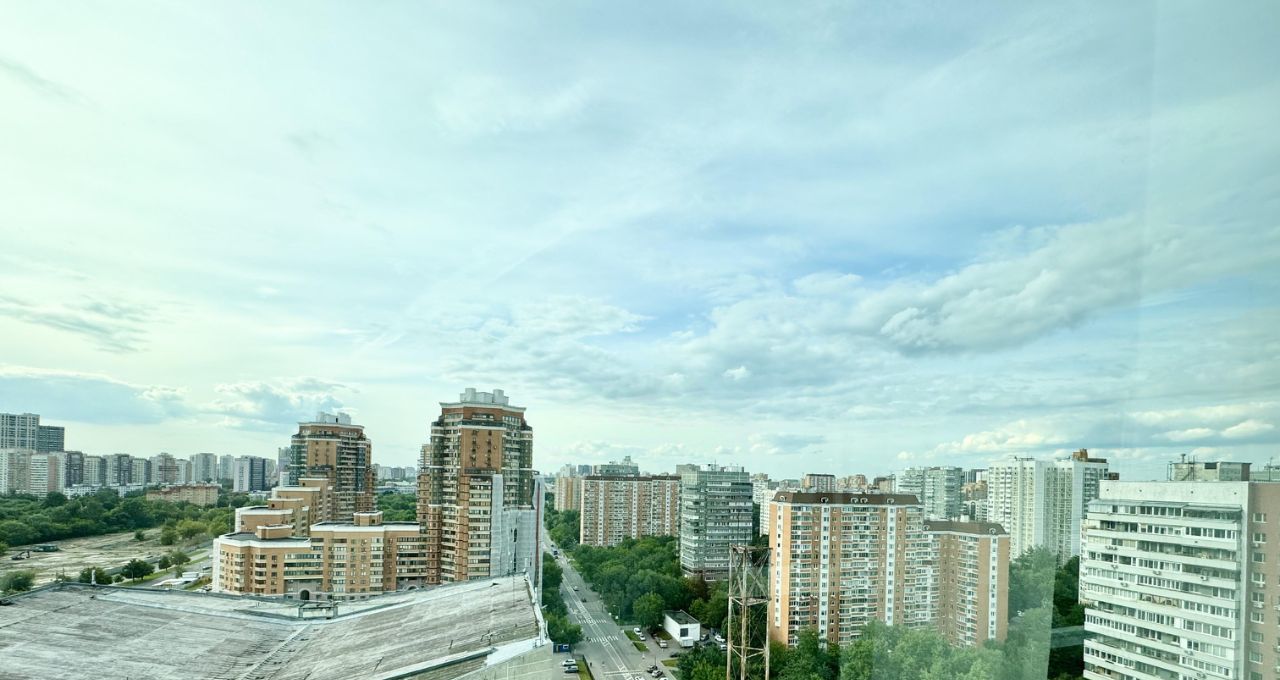 Снять 2к квартиру на Флотская улица, 7к3, метро Речной вокзал, г. Москва