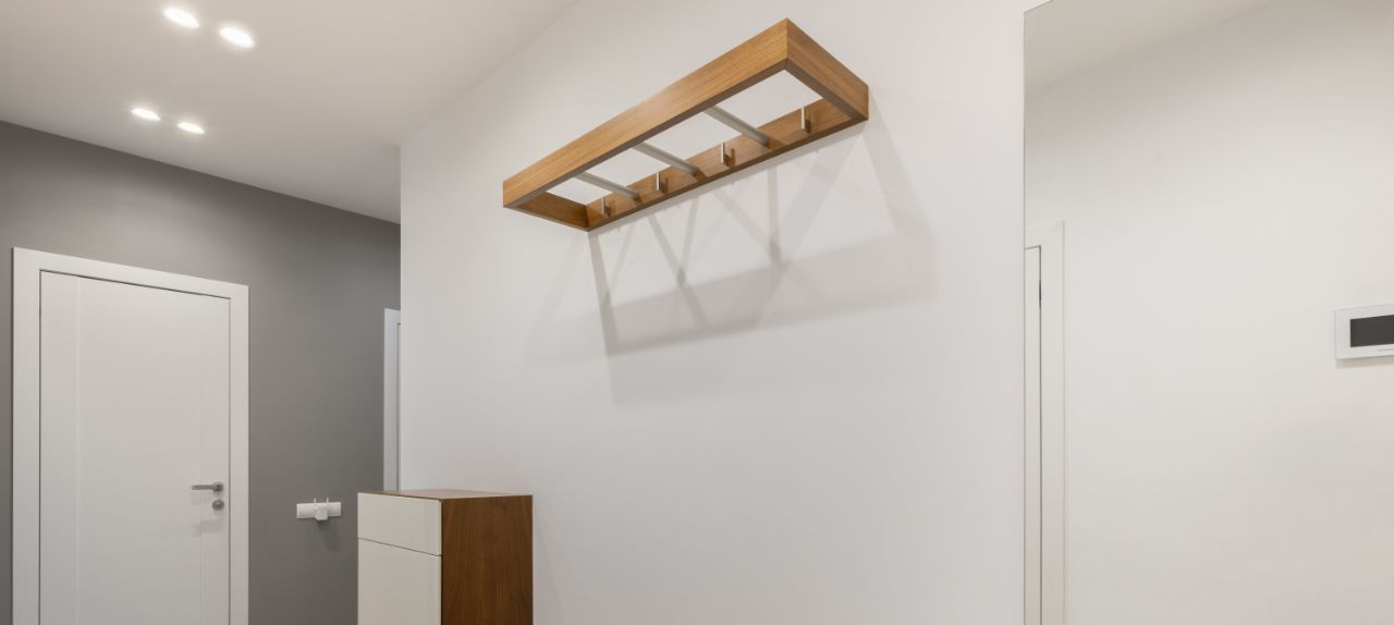 Аренда трехкомнатной квартиры на улица Сосенский Стан, 5, метро Ольховая, г. Москва