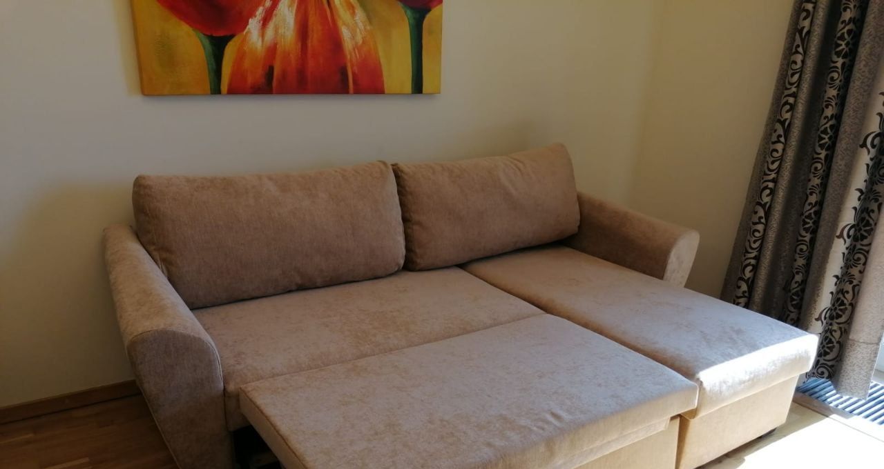 Аренда 2-к квартиры на улица 1-я Машиностроения, 10, метро Дубровка (Люблинская линия), г. Москва