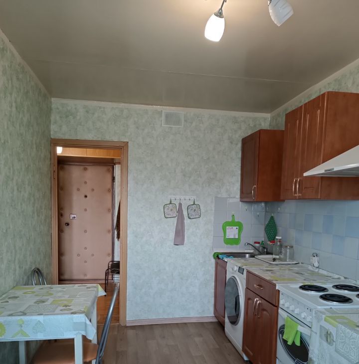 Снять 1-комнатную квартиру на Первомайская улица, 100, метро Первомайская, г. Москва