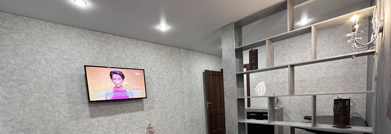 Снять 1-комнатную квартиру на Стройковская улица, 8, метро Пролетарская, г. Москва