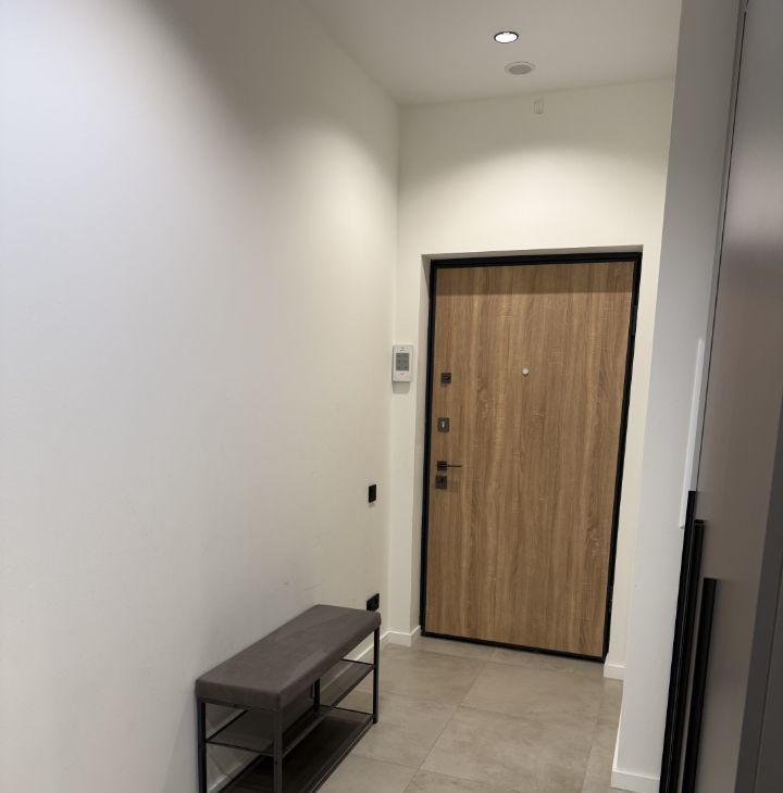 Аренда трехкомнатной квартиры на Каширский проезд, 25к2, метро Каховская, г. Москва