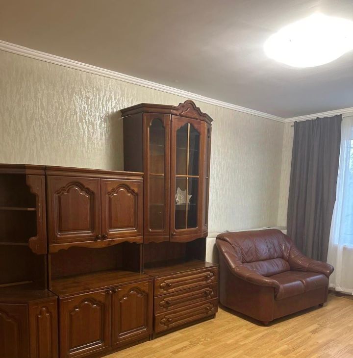 Сдаю трехкомнатную квартиру на Туристская улица, 20К2, метро Сходненская, г. Москва