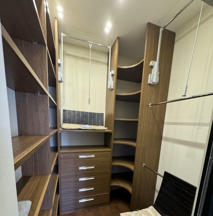 Снять 2к квартиру на Борисовская улица, 1, г. Москва