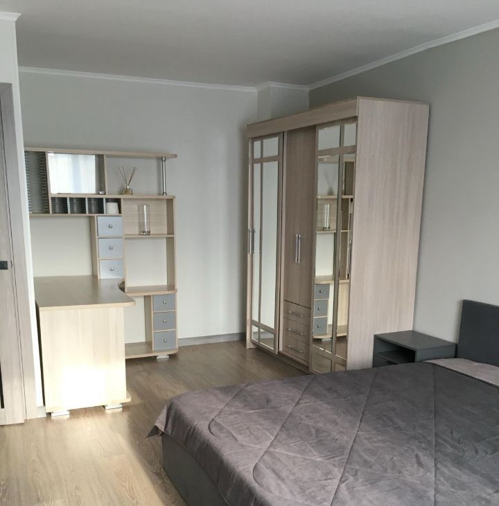 Снять 1к квартиру на Перекопская улица, 5, метро Каховская, г. Москва