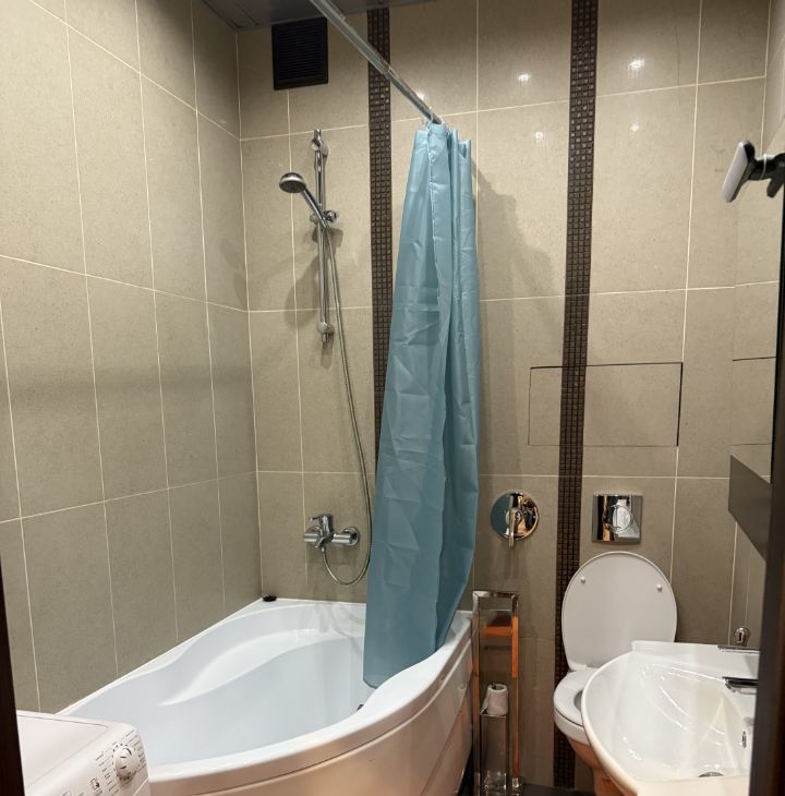 Сдам 2-комнатную квартиру на улица Академика Волгина, 8А, метро Калужская, г. Москва