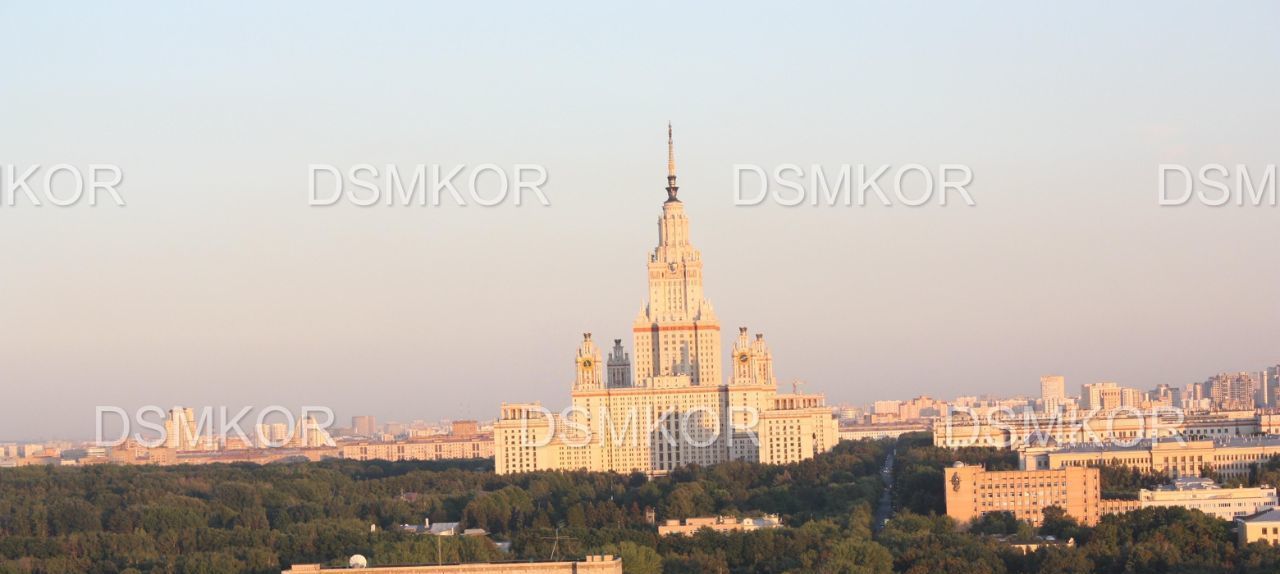 Сдаю трехкомнатную квартиру на Мосфильмовская улица, 70к3, метро Минская, г. Москва