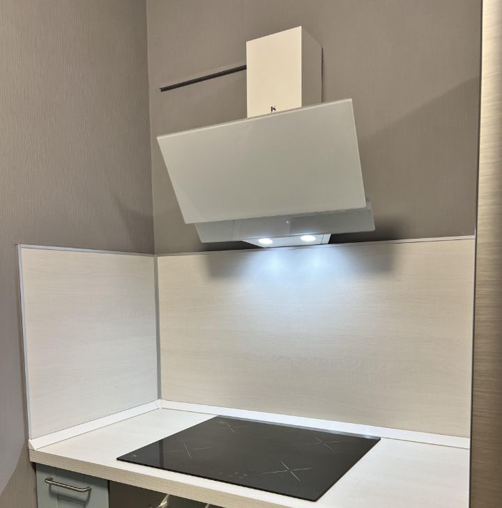 Снять 1-к квартиру на улица Эдварда Грига, 18к3, метро Улица Горчакова, г. Москва